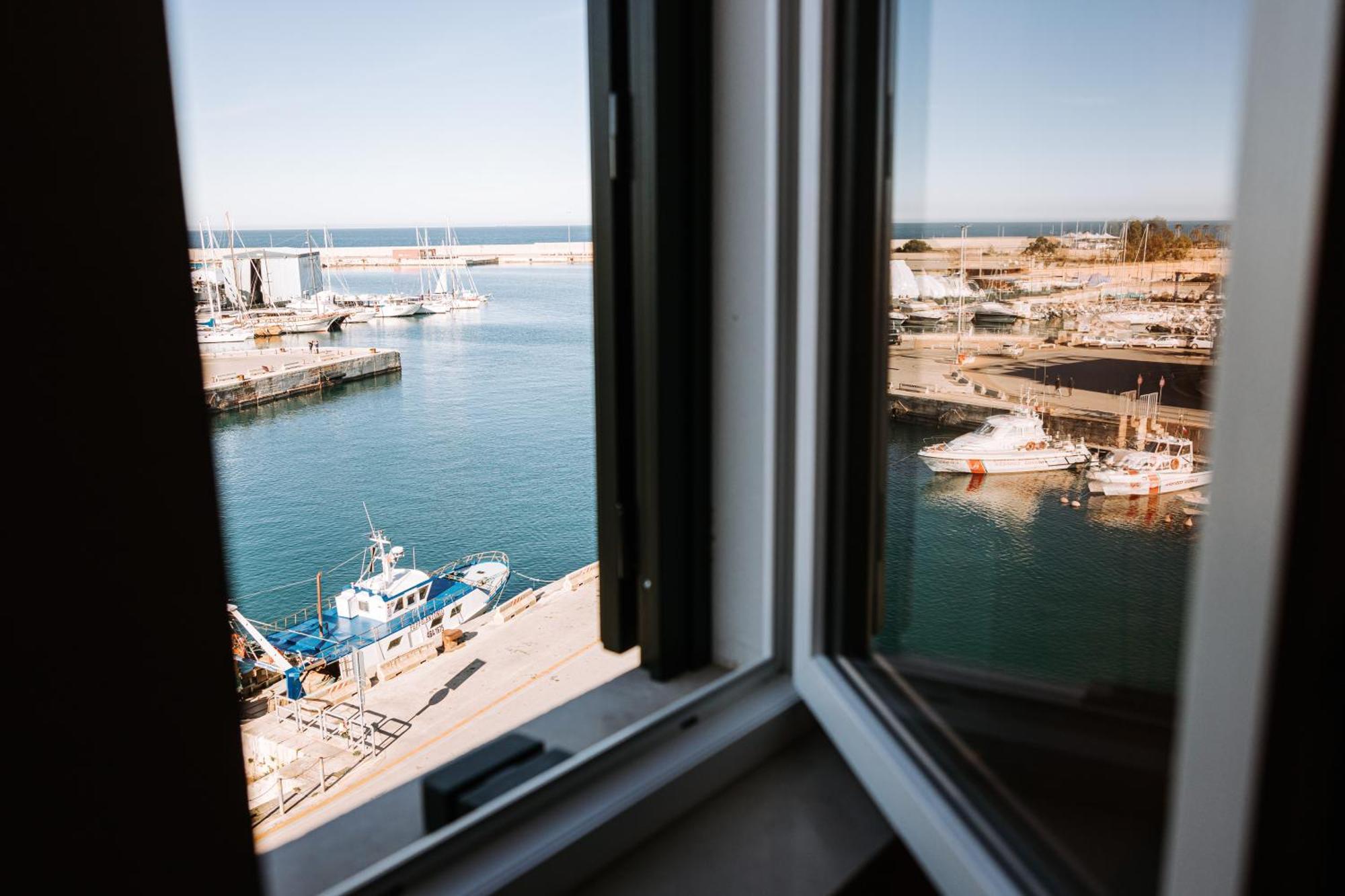 Palazzo Giuditta Monopoli Esterno foto